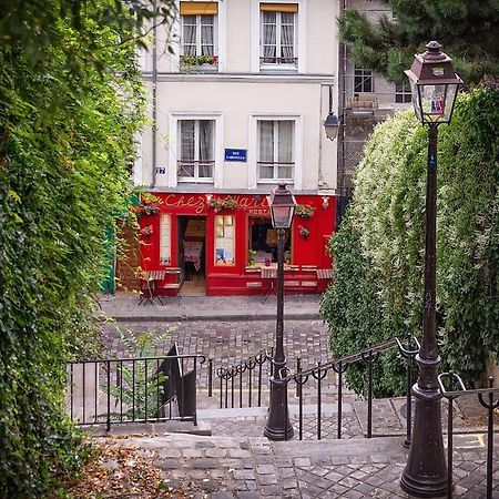 La Sorbonne Pantheon Private Studio Paris Exterior photo