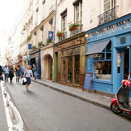 La Sorbonne Pantheon Private Studio Paris Exterior photo