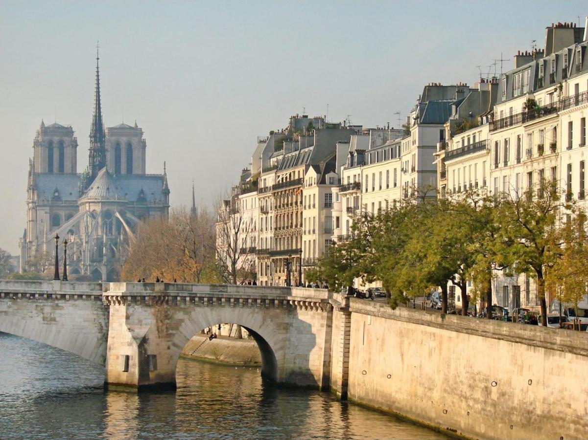 La Sorbonne Pantheon Private Studio Paris Exterior photo