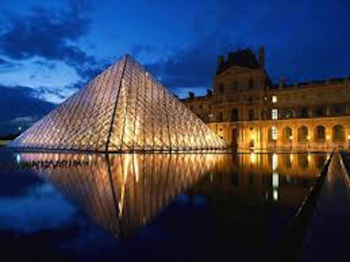 La Sorbonne Pantheon Private Studio Paris Exterior photo